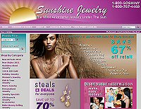 Sunshine Jewelry