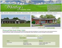Whitleys Funeral Home