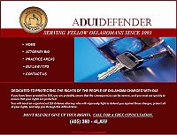 A Dui Defender