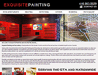 Exquisite Painting