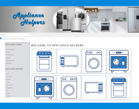 Appliance Helper