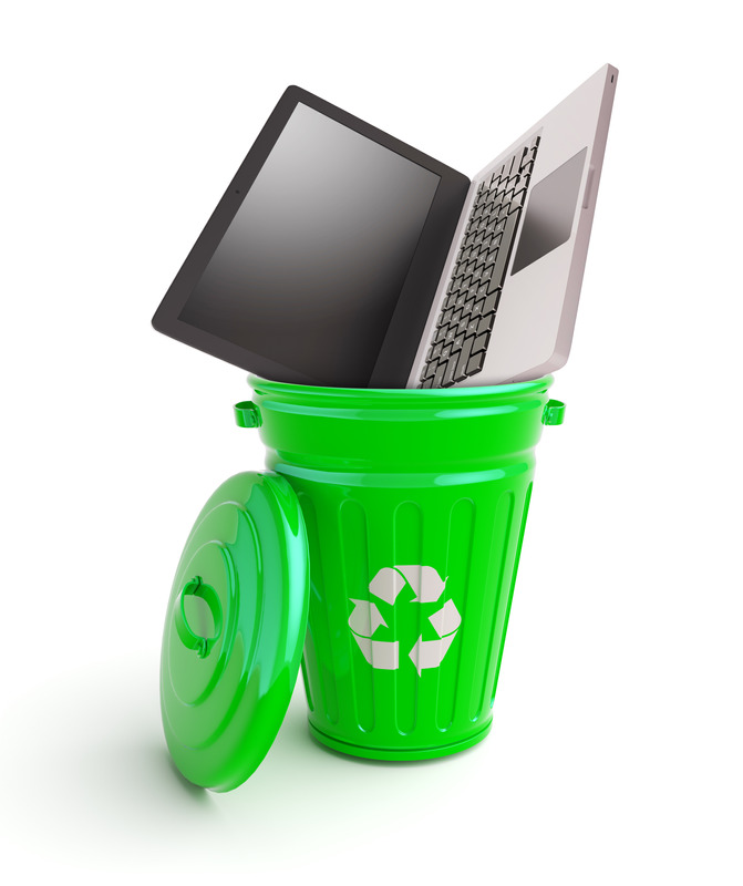 How to Recover Files After Emptying Your Recycling