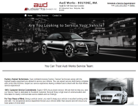 Audi Werks