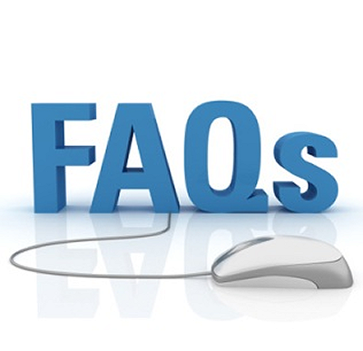 FAQ Page