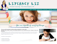 Literacy Liz