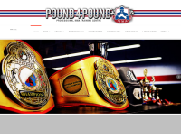 Pound 4 Pound MMA