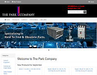 The Park Company