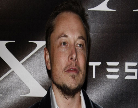 Elon Musk Registers Artificial Intelligence Company X AI