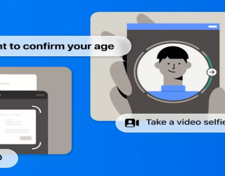 Facebook Dating will use your face to verify you're old enough