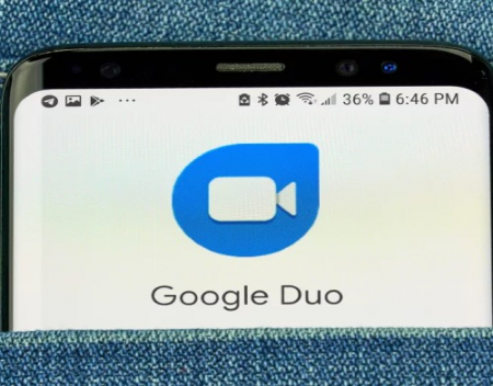Google Duo is becoming Meet