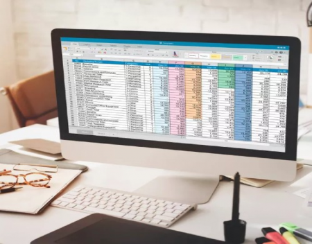 Google's spreadsheets could soon be taking over
