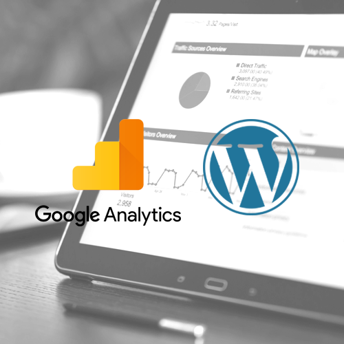 How to Install Google Analytics onto WordPress