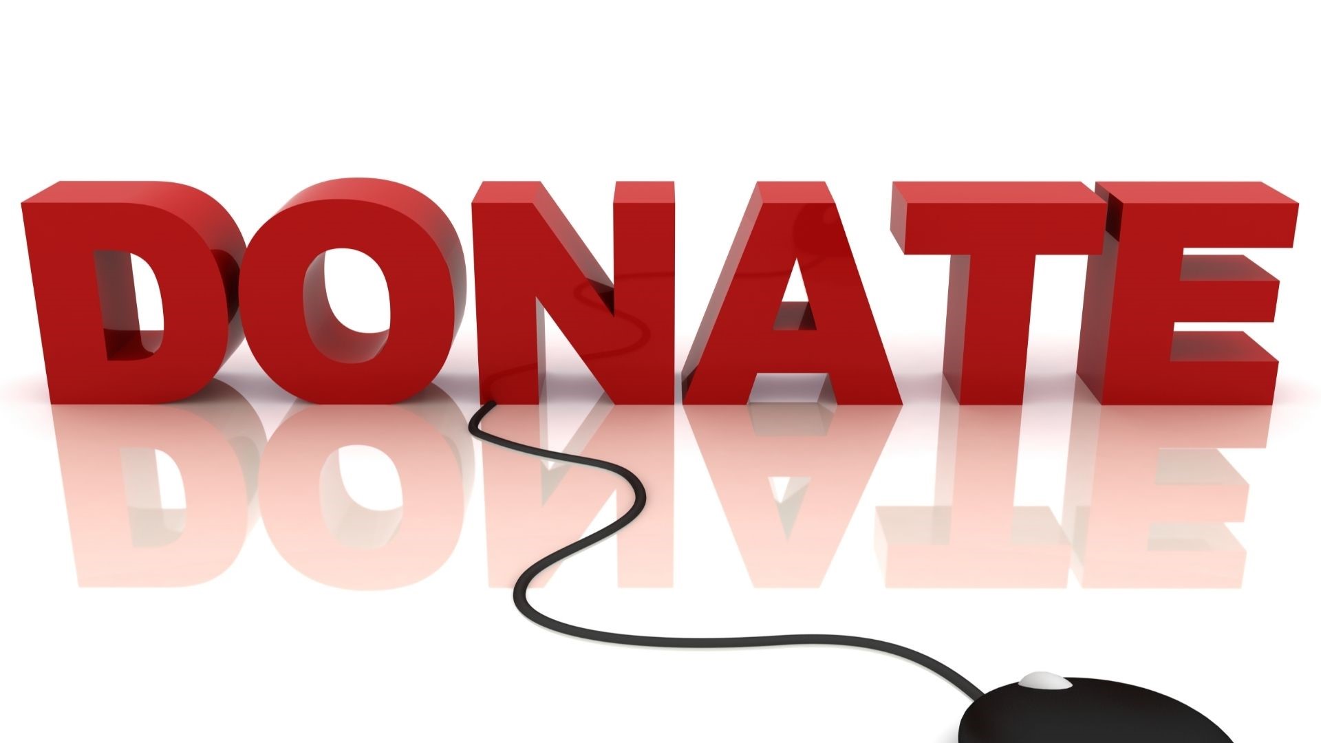 How to Safely Make Donations Online