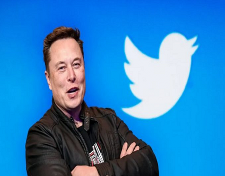 Musk says Twitter sign-ups at an all-time high and hate speech dropping