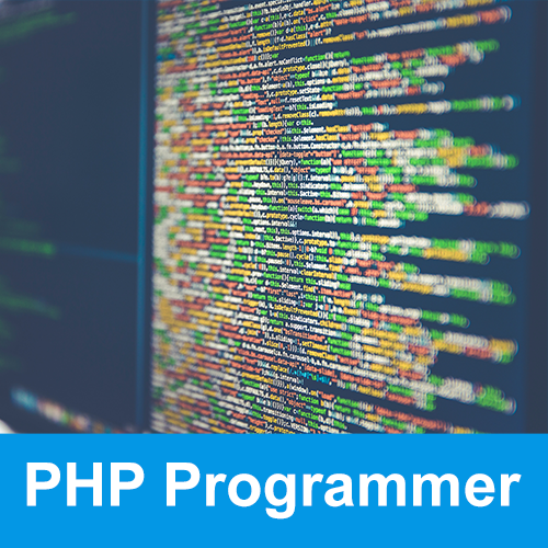 php programmer