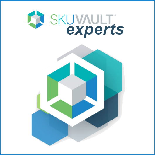 skuvault support