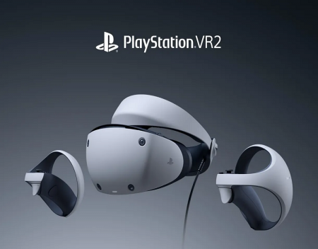 Sony says the PlayStation VR2 is coming in early 2023