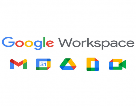 Switch your business to Google Workspace now