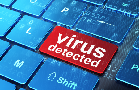 toronto computer virus experts