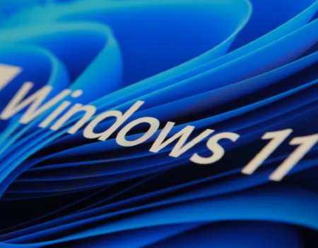 Windows 11's taskbar is here to stay