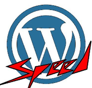 wordpress speed up