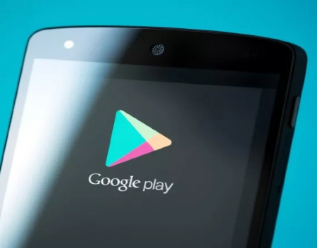 You're finally getting the Google Play Store and apps you deserve