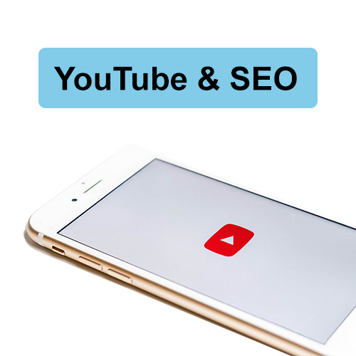 YouTube Videos and SEO